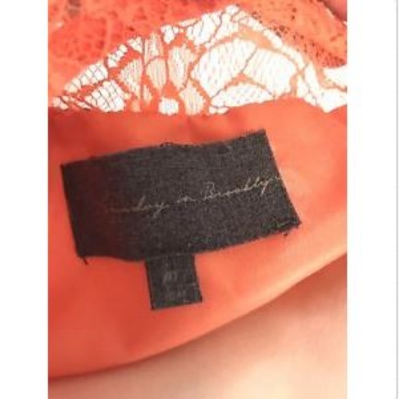 Anthropologie Sunday in Brooklyn Dress - Picture 4 of 6